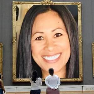 Meet your Posher, Joanne